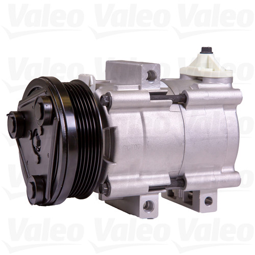A/C Compressor Valeo 10000519
