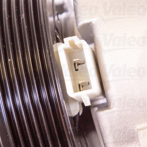 A/C Compressor Valeo 10000519 - view 12