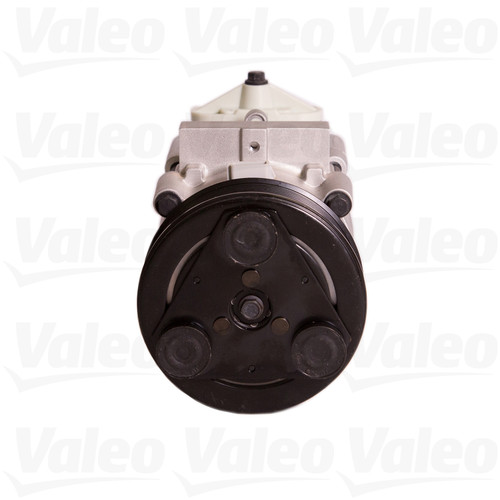 A/C Compressor-Base Valeo 10000532