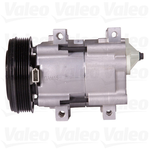 A/C Compressor fits 2003-2005 Mercury Mountaineer  VALEO