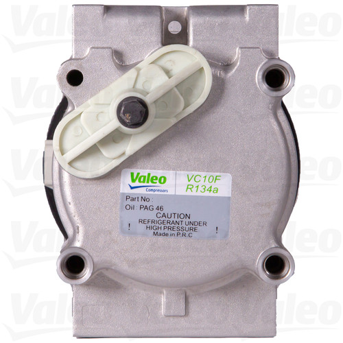 A/C Compressor fits 2003-2005 Mercury Mountaineer  VALEO
