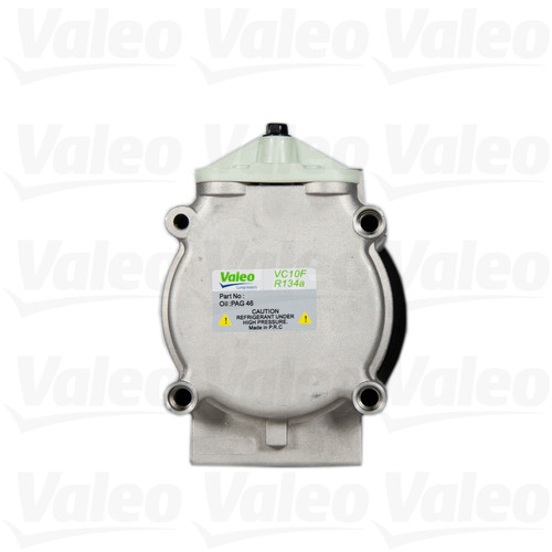 A/C Compressor Valeo 10000535
