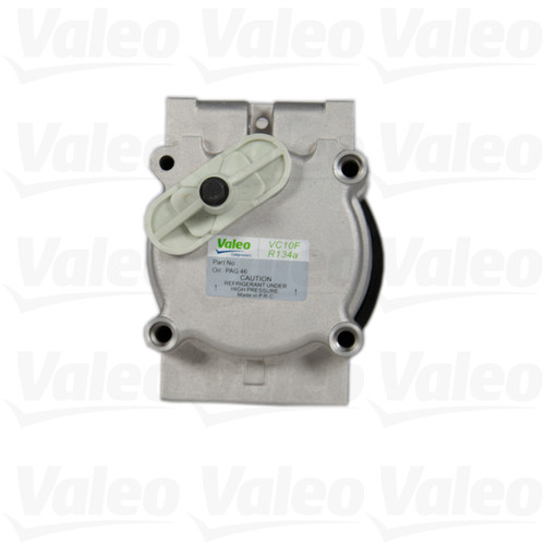 A/C Compressor-XL Valeo 10000540