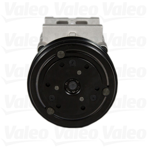A/C Compressor-XL Valeo 10000540