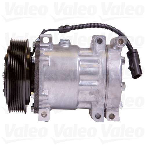 A/C Compressor-Base Valeo 10000545