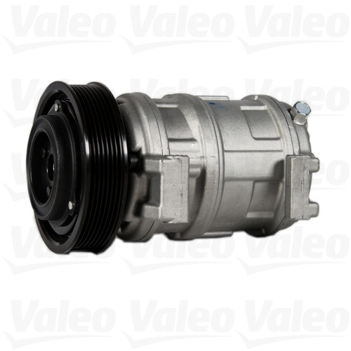 A/C Compressor-DX Valeo 10000627 fits 05-07 Honda Accord 2.4L-L4