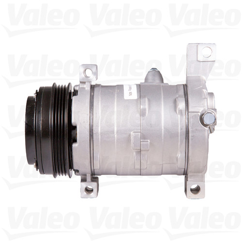 A/C Compressor-LS Valeo 10000631