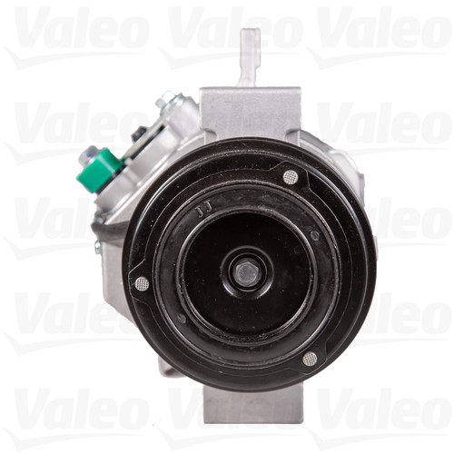 A/C Compressor-LS Valeo 10000631 - view 2