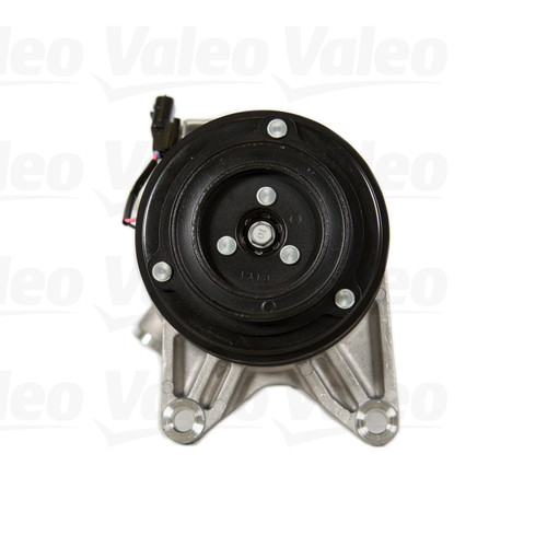 A/C Compressor Valeo 10000652