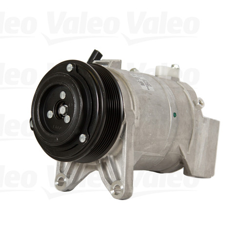 A/C Compressor Valeo 10000652
