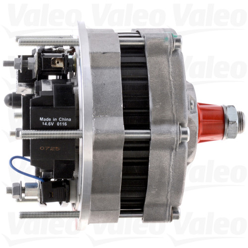 Alternator-S Valeo 101822 fits 74-76 Porsche 911 2.7L-H6