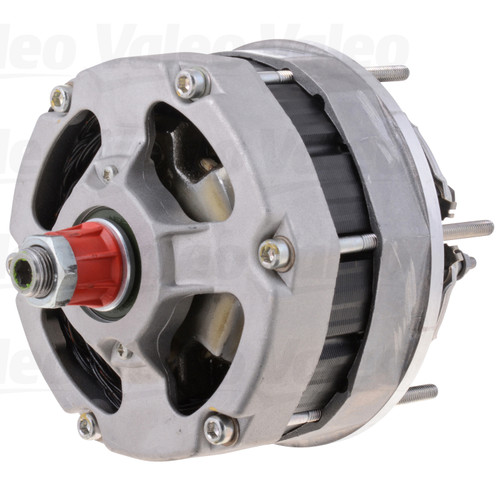 Alternator-SC Valeo 432776