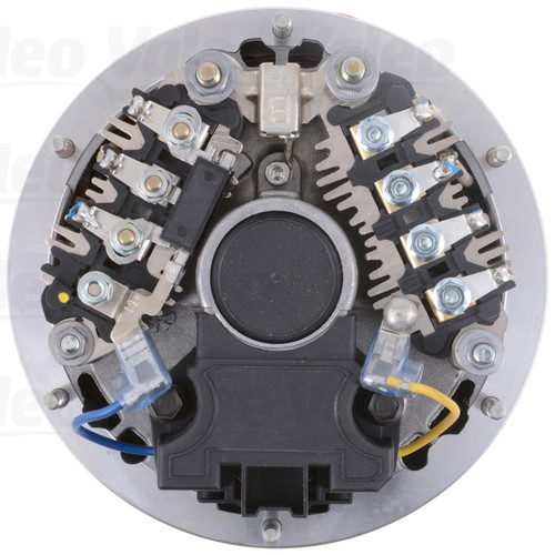 Alternator Valeo 432794 fits 1984 Porsche 911 3.2L-H6