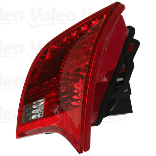 Tail Light Assembly fits 2006-2008 Audi A6 Quattro  VALEO