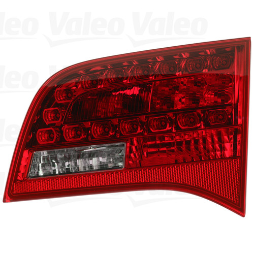 Tail Light Assembly fits 2006-2008 Audi A6 Quattro VALEO 43332