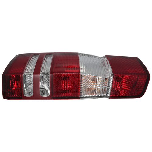 Tail Light Assembly Valeo 43714