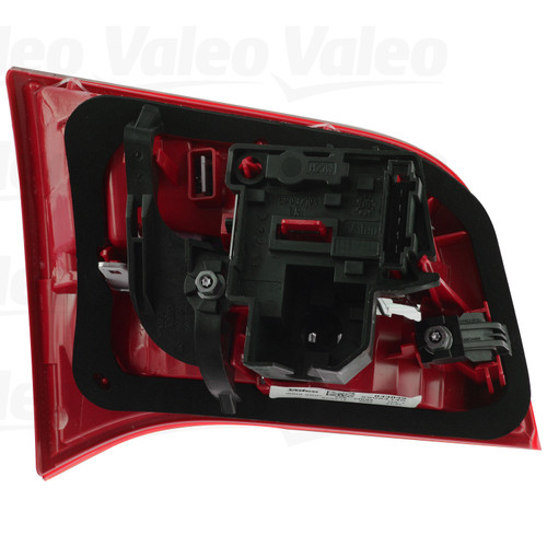 Tail Light Assembly-Wagon Valeo 43849 fits 2009 Audi A6 Quattro - view 4