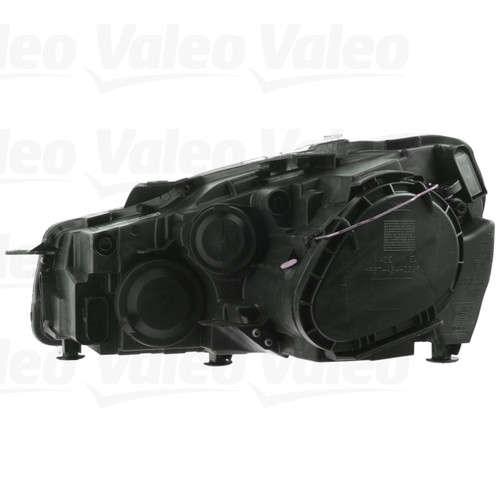 Headlight Assembly fits 2010-2014 Volkswagen Golf GTI VALEO 43851 - view 6