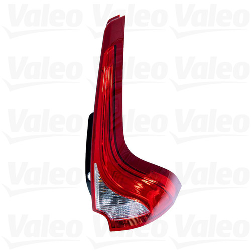Tail Light Assembly Valeo 43893 fits 2010 Volvo XC60