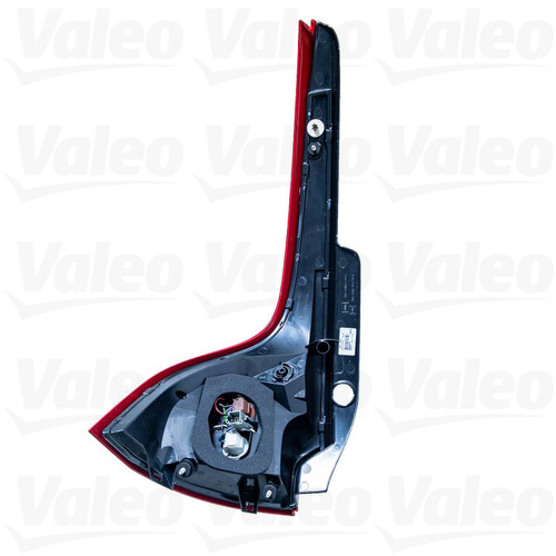 Tail Light Assembly Valeo 43893 fits 2010 Volvo XC60 - view 6
