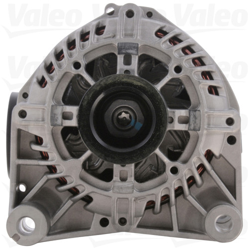 Alternator-Base Valeo 439070 - view 2