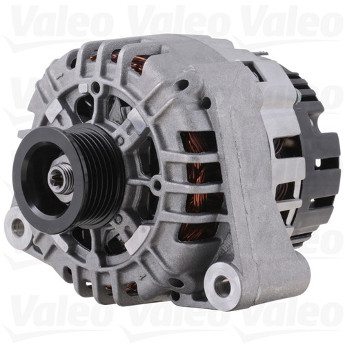 Alternator-Base Valeo 439298