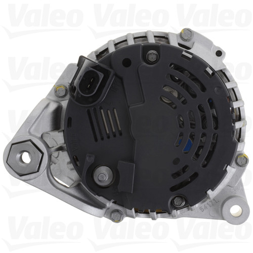 Alternator-Base Valeo 439392 fits 2002 Audi Allroad Quattro 2.7L-V6