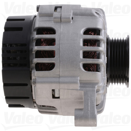 Alternator-Base Valeo 439392 fits 2002 Audi Allroad Quattro 2.7L-V6