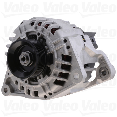 Alternator-Base Valeo 439392 fits 2002 Audi Allroad Quattro 2.7L-V6