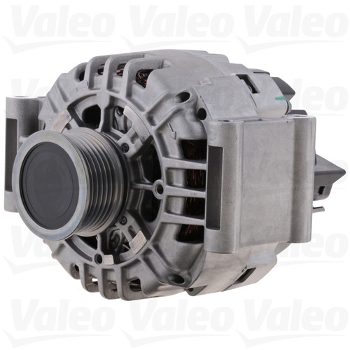 Alternator fits 2008-2018 Volkswagen Tiguan CC Eos VALEO 439393