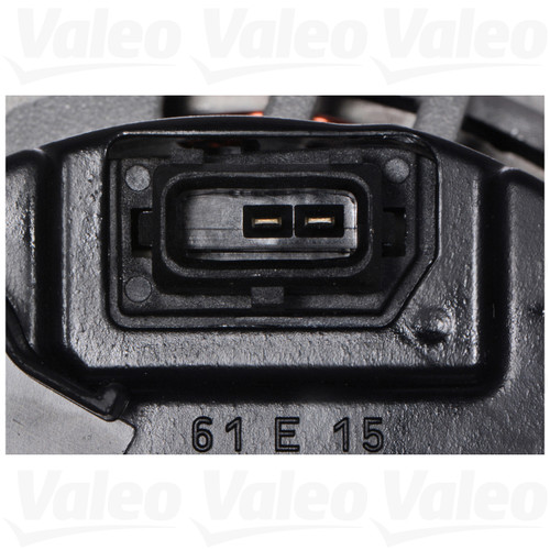 Alternator-Base Valeo 439398