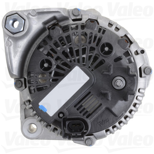 Alternator-Base Valeo 439485 fits 2009 BMW 335d 3.0L-L6 - view 3