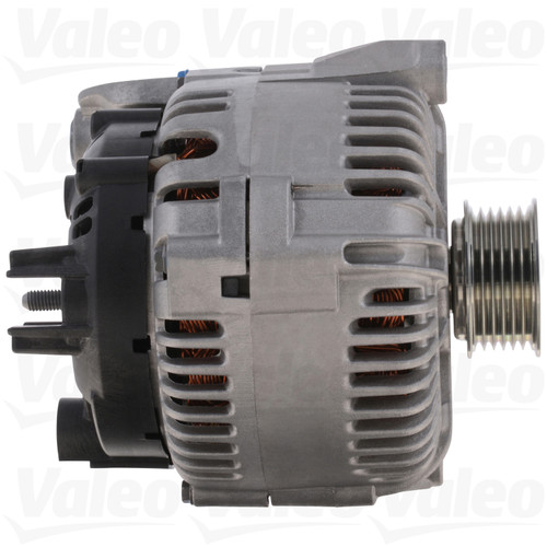 Alternator-Base Valeo 439485 fits 2009 BMW 335d 3.0L-L6 - view 5