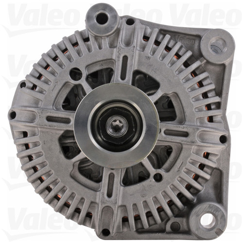 Alternator-Base Valeo 439485 fits 2009 BMW 335d 3.0L-L6