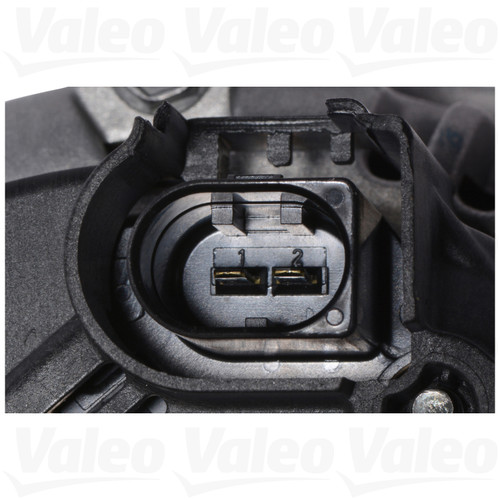 Alternator-Base Valeo 439485 fits 2009 BMW 335d 3.0L-L6