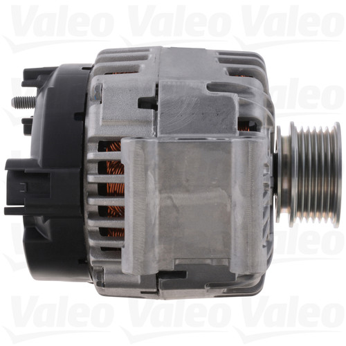 Alternator-Base Valeo 439498