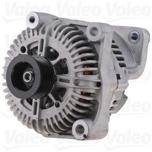 Alternator fits 2006-2010 BMW M5,M6  VALEO