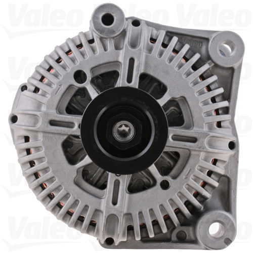 Alternator fits 2006-2010 BMW M5,M6 VALEO 439559 - view 6