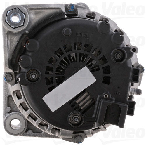 Alternator fits 2007-2010 BMW X5 VALEO 439602 - view 3