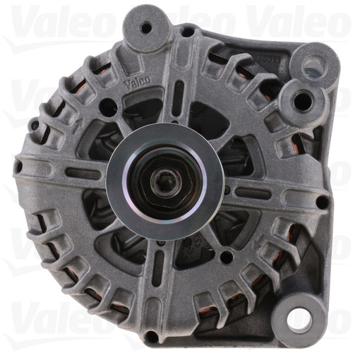 Alternator fits 2007-2010 BMW X5  VALEO