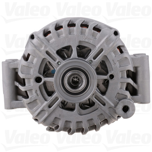 Alternator fits 2007-2010 BMW X5 VALEO 439603 - view 2