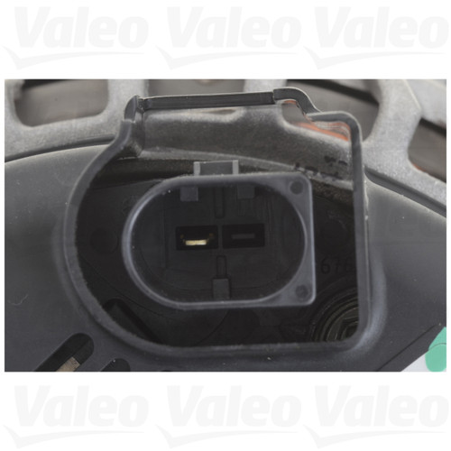 Alternator-Base Valeo 439609