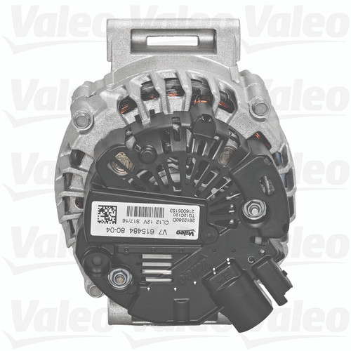 Alternator fits 2007-2015 Mini Cooper  VALEO