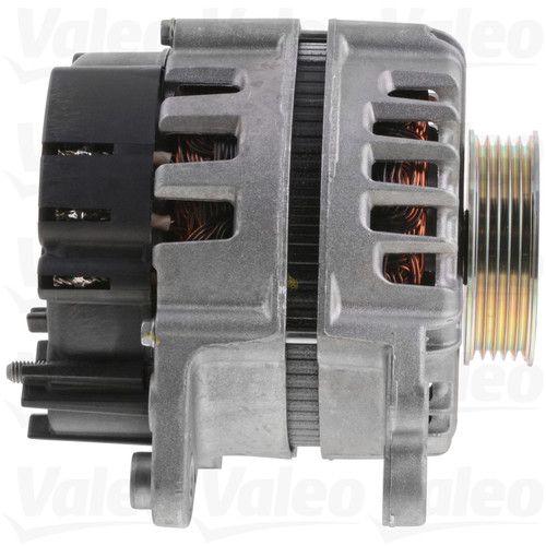 Alternator-Base Valeo 439618 fits 2008 Audi S5 4.2L-V8 - view 5