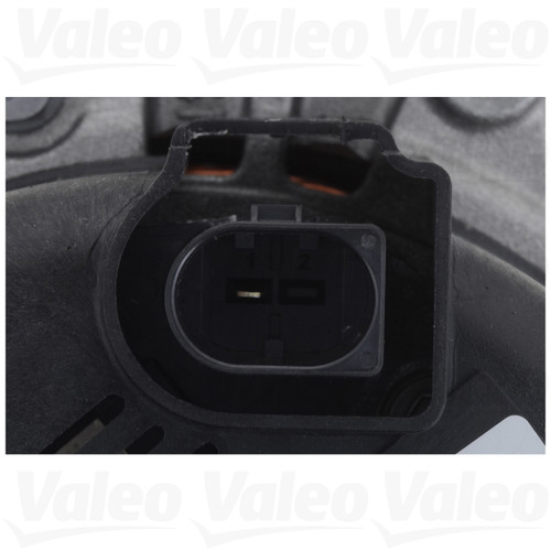 Alternator-Base Valeo 439618 fits 2008 Audi S5 4.2L-V8 - view 8