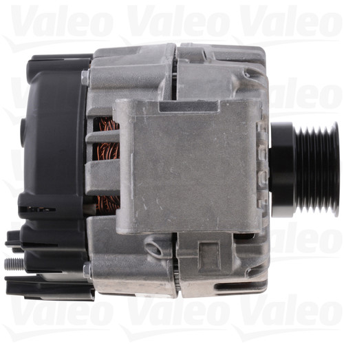 Alternator-Base Valeo 439649 - view 13