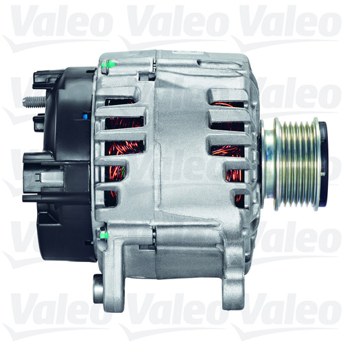 Alternator-Base Valeo 439664 - view 3