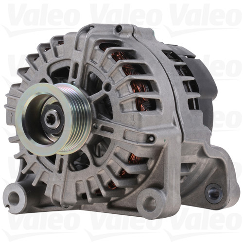 Alternator-Base Valeo 439675 fits 2008 BMW M3 4.0L-V8