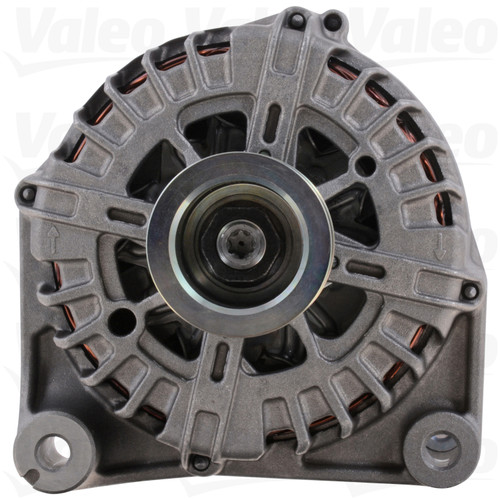 Alternator-Base Valeo 439675 fits 2008 BMW M3 4.0L-V8