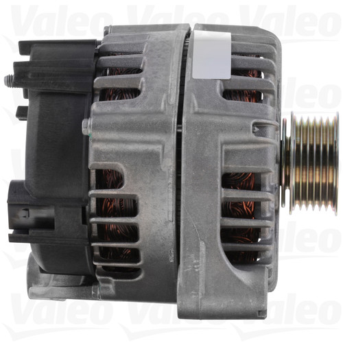 Alternator-Base Valeo 439675 fits 2008 BMW M3 4.0L-V8